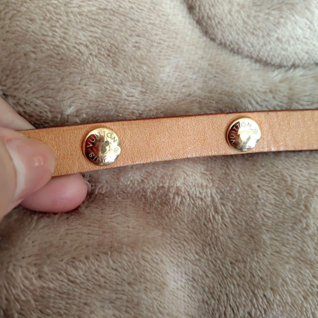 ❣️ルイヴィトン　フロランティーヌウエストポーチ美品❣️