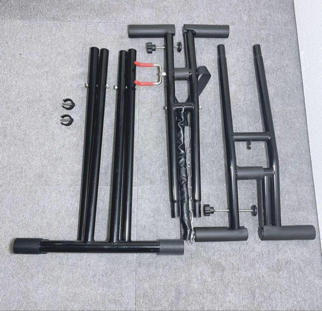 GALLIUM Waxing Iron eco セット ボード用ワックススタンド Trial