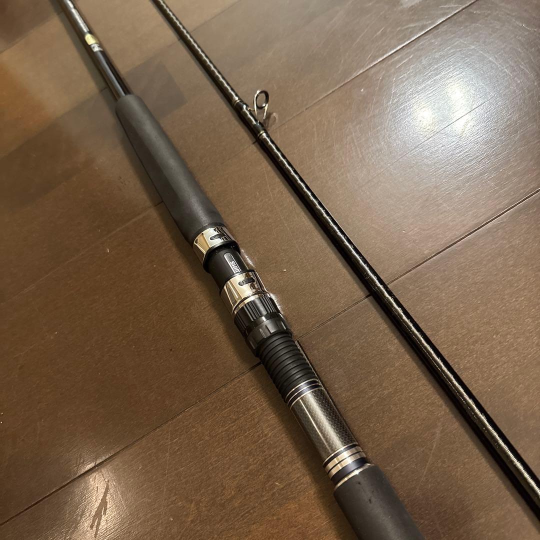 COLTSNIPER XTUNE S100M コルトスナイパーエクスチューン