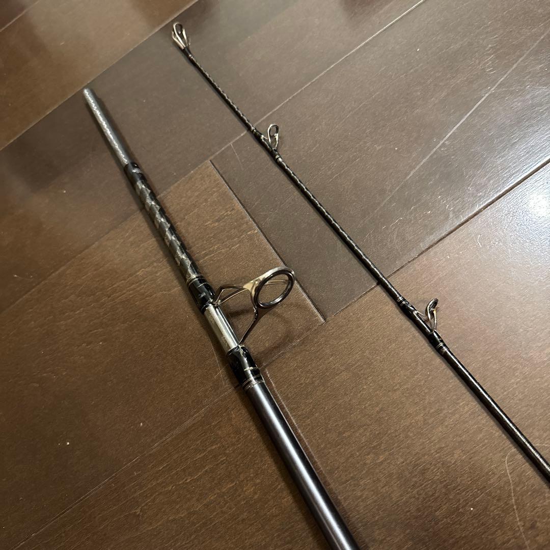 COLTSNIPER XTUNE S100M コルトスナイパーエクスチューン