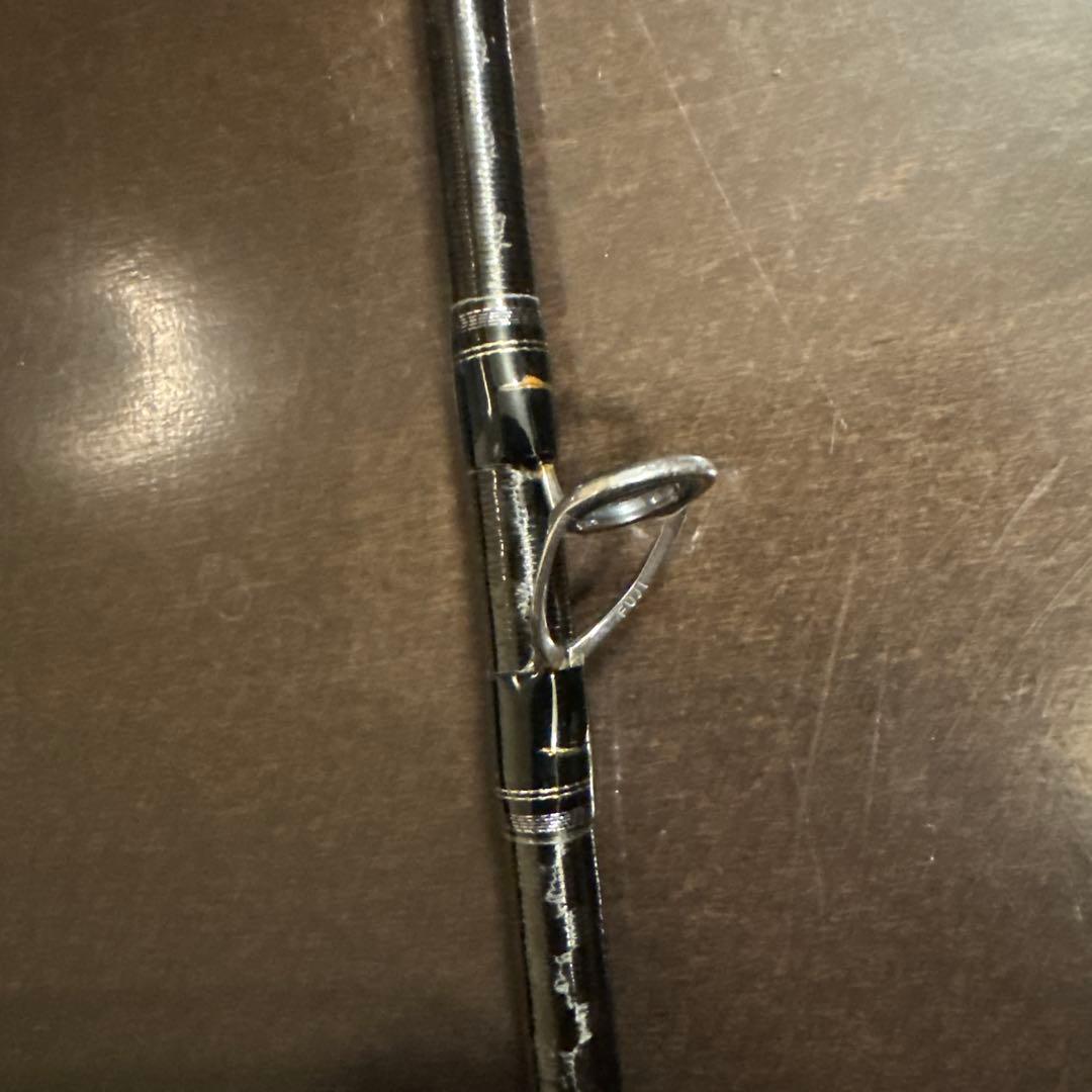 COLTSNIPER XTUNE S100M コルトスナイパーエクスチューン