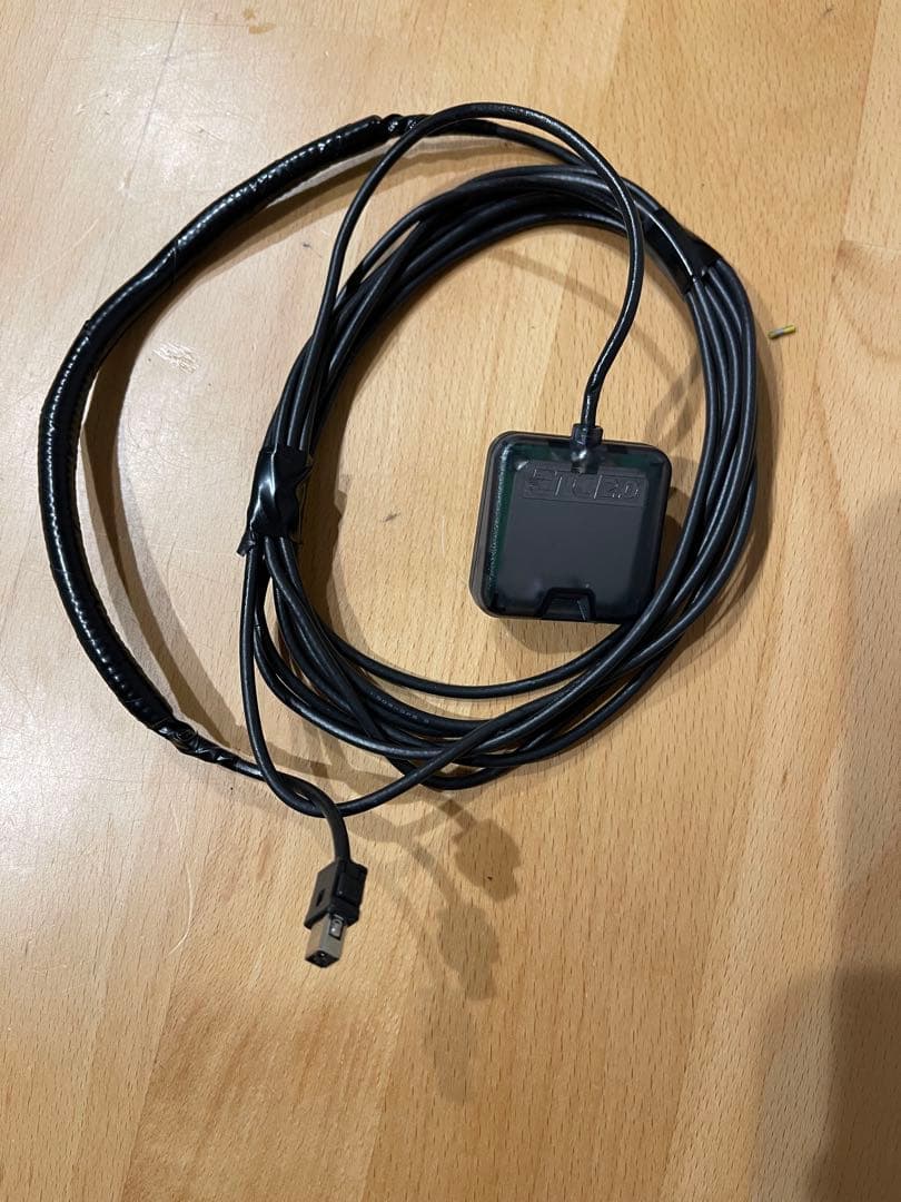 カロッツェリア ND-ETCS10 ETC2.0ユニット ETC -A-