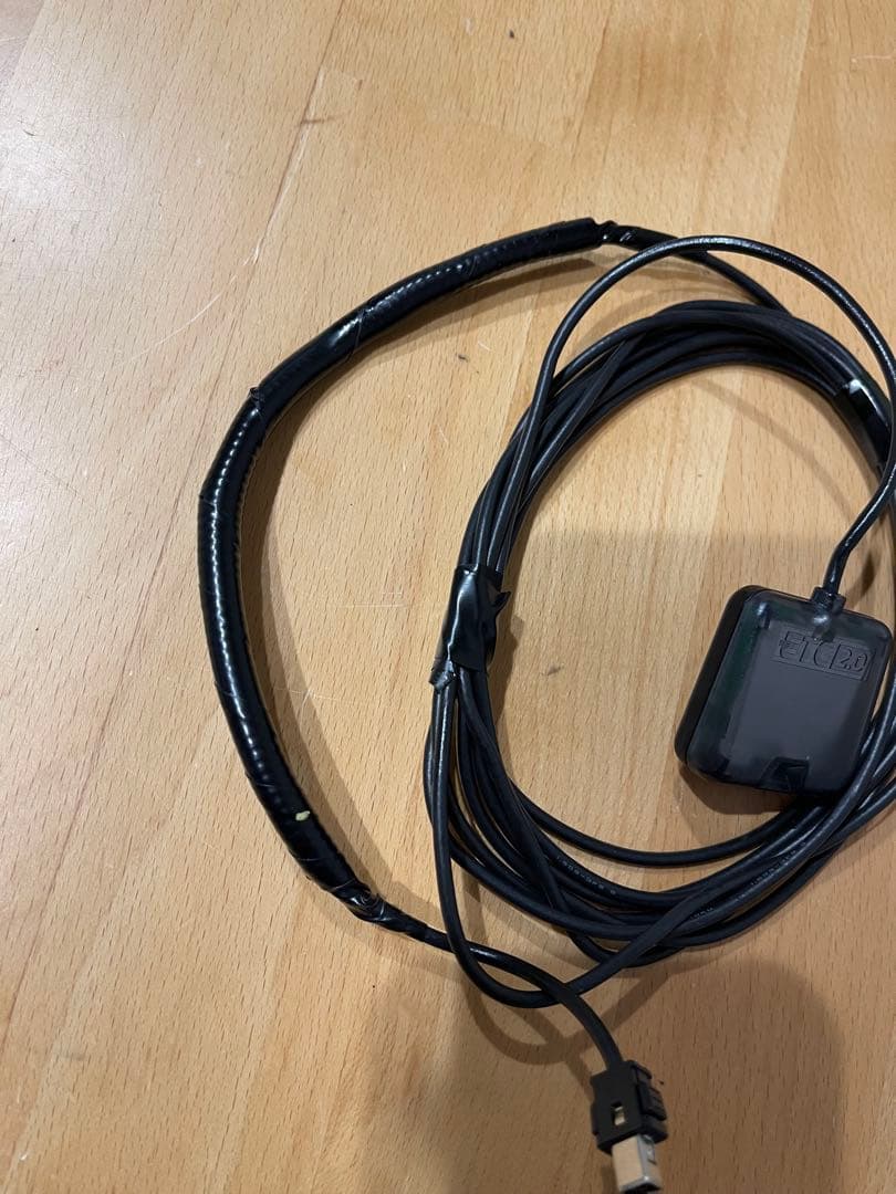 カロッツェリア ND-ETCS10 ETC2.0ユニット ETC -A-