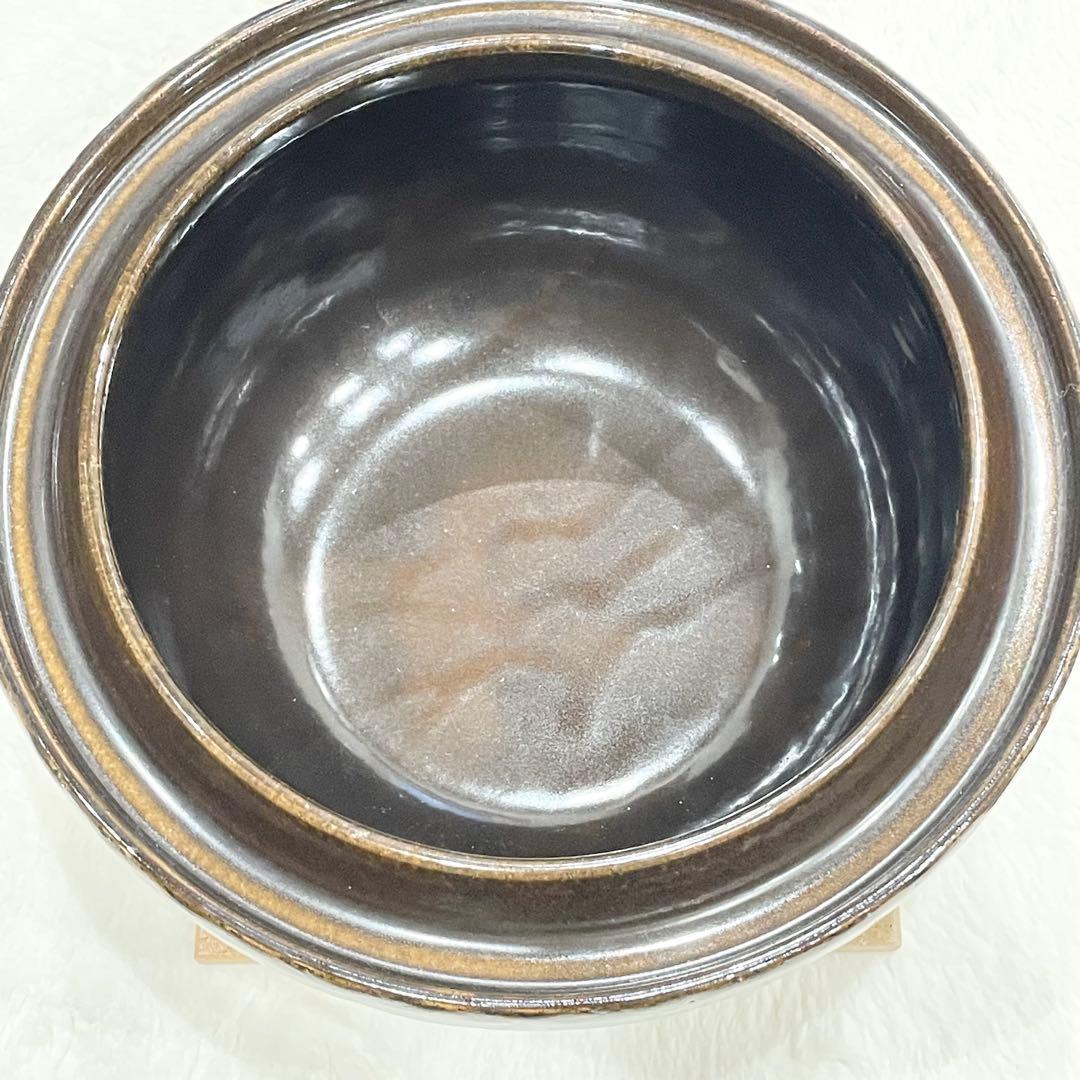 いぶしぎん 大 2.4L(約2400ml )・約28cm 長谷園 燻製器 土鍋