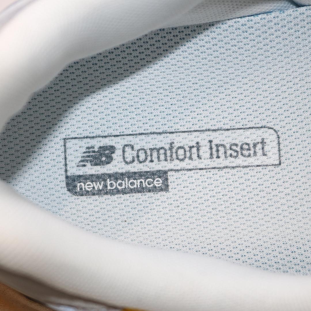 【未使用級】ニューバランス 安全靴 プロスニーカー PL-551 28㎝ EEE