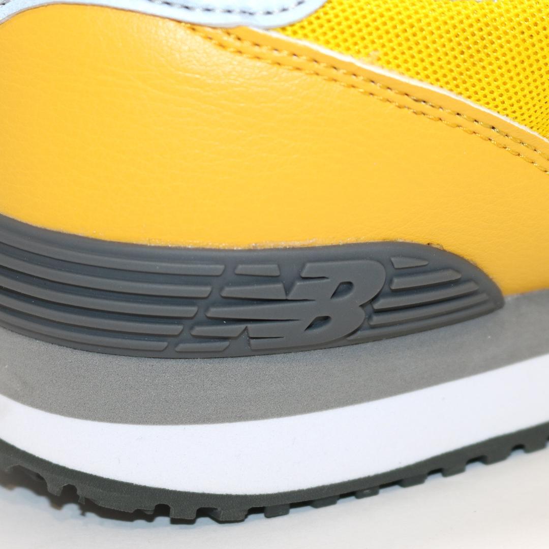 【未使用級】ニューバランス 安全靴 プロスニーカー PL-551 28㎝ EEE