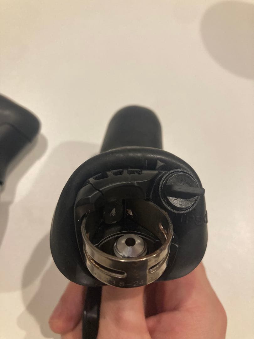 シマノR7170 sti 左のみジャンク