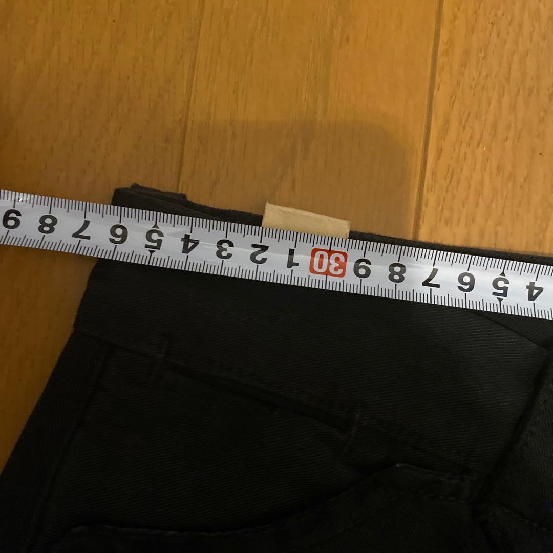 【超貴重！】 RRLウエスタンチノ　アメリカ製　ほぼデッドストック