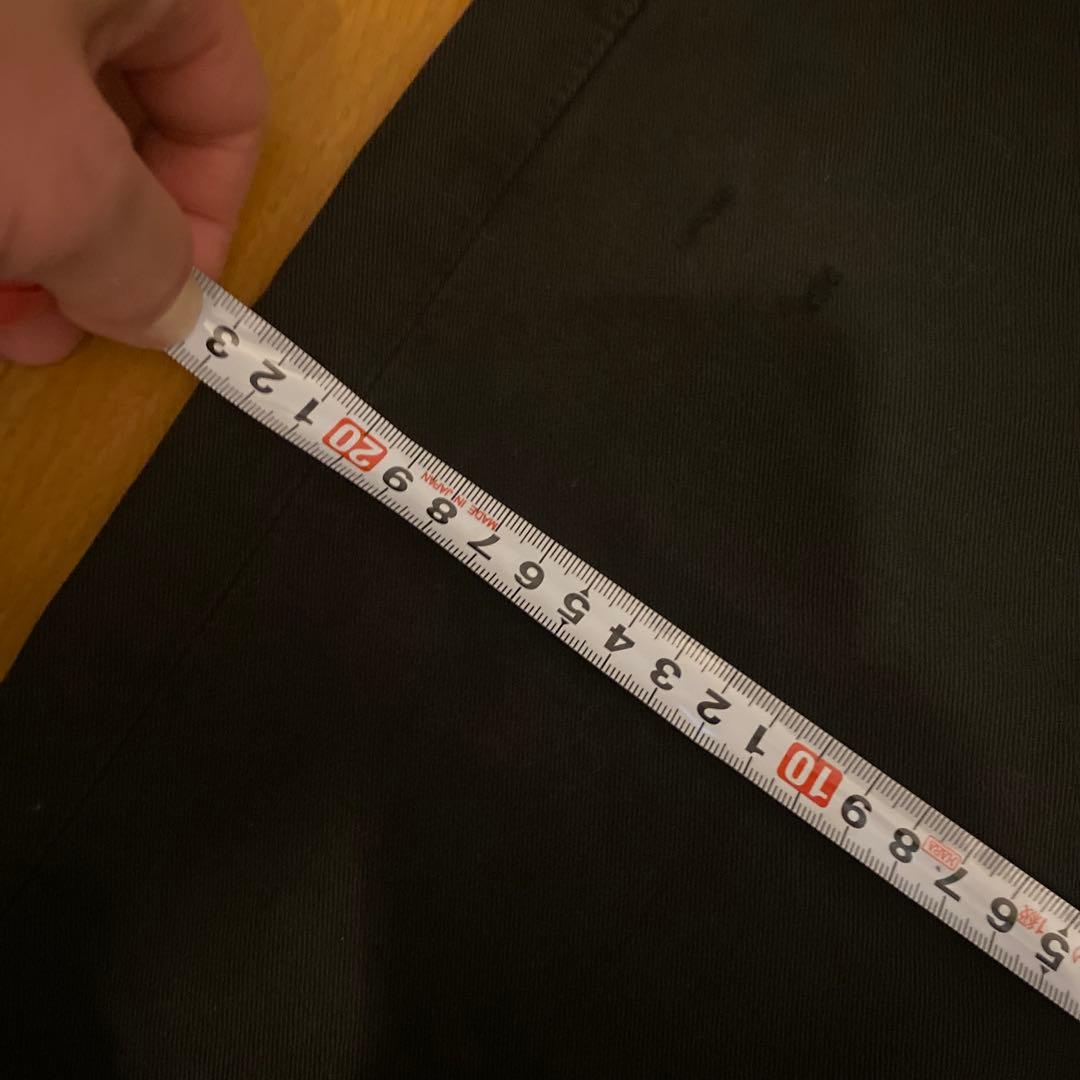 【超貴重！】 RRLウエスタンチノ　アメリカ製　ほぼデッドストック