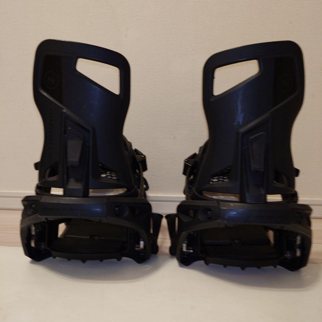 Nidecker supermatic Mサイズ 22-23