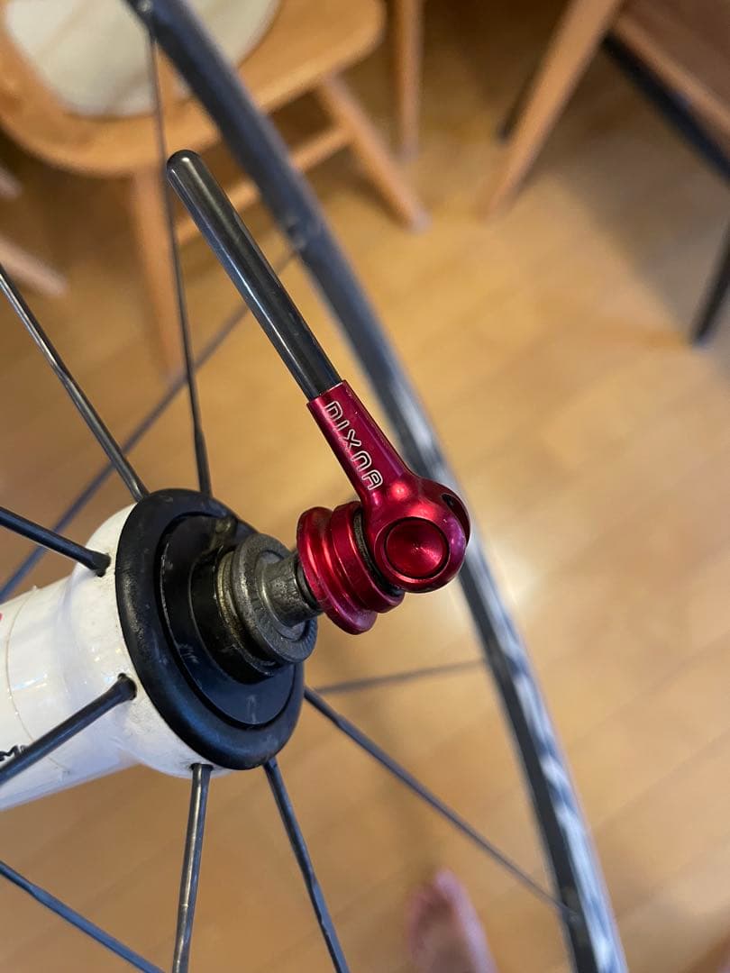 フルクラムレーシング3　クリンチャー