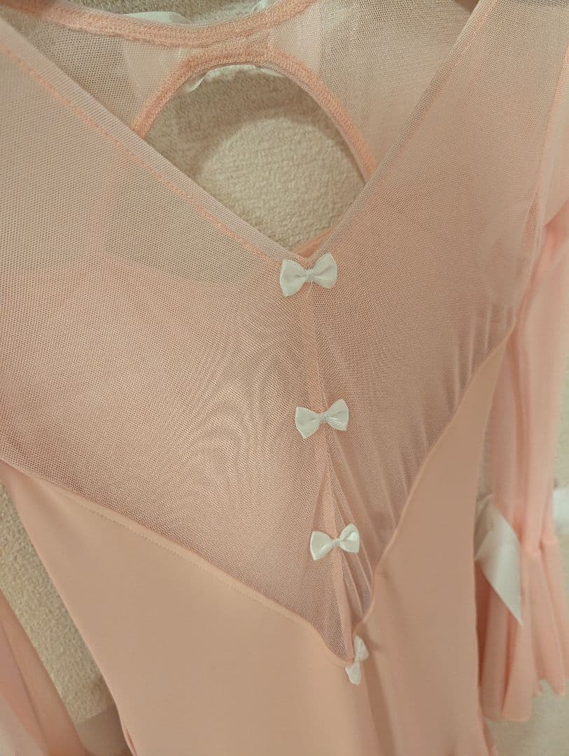 【TID】スペシャル ボールルームワンピース　XSサイズ