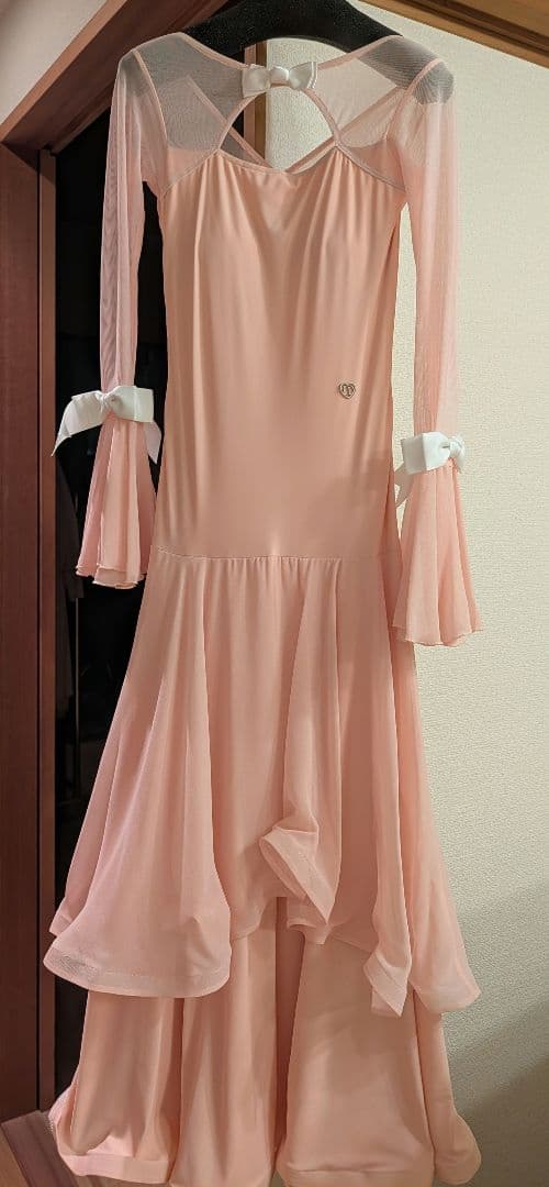 【TID】スペシャル ボールルームワンピース　XSサイズ