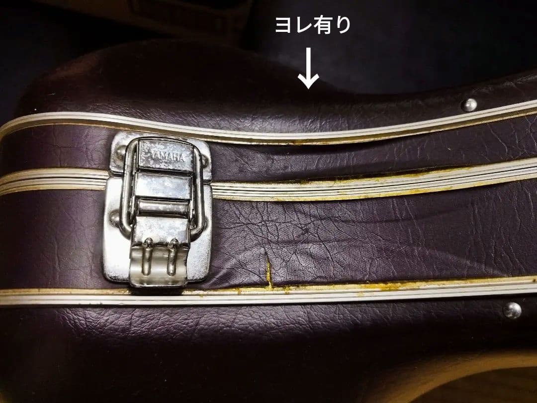 B♭シングルホルン （ゲシュトップ管付き）旧東独製 ヴィンテージ♪