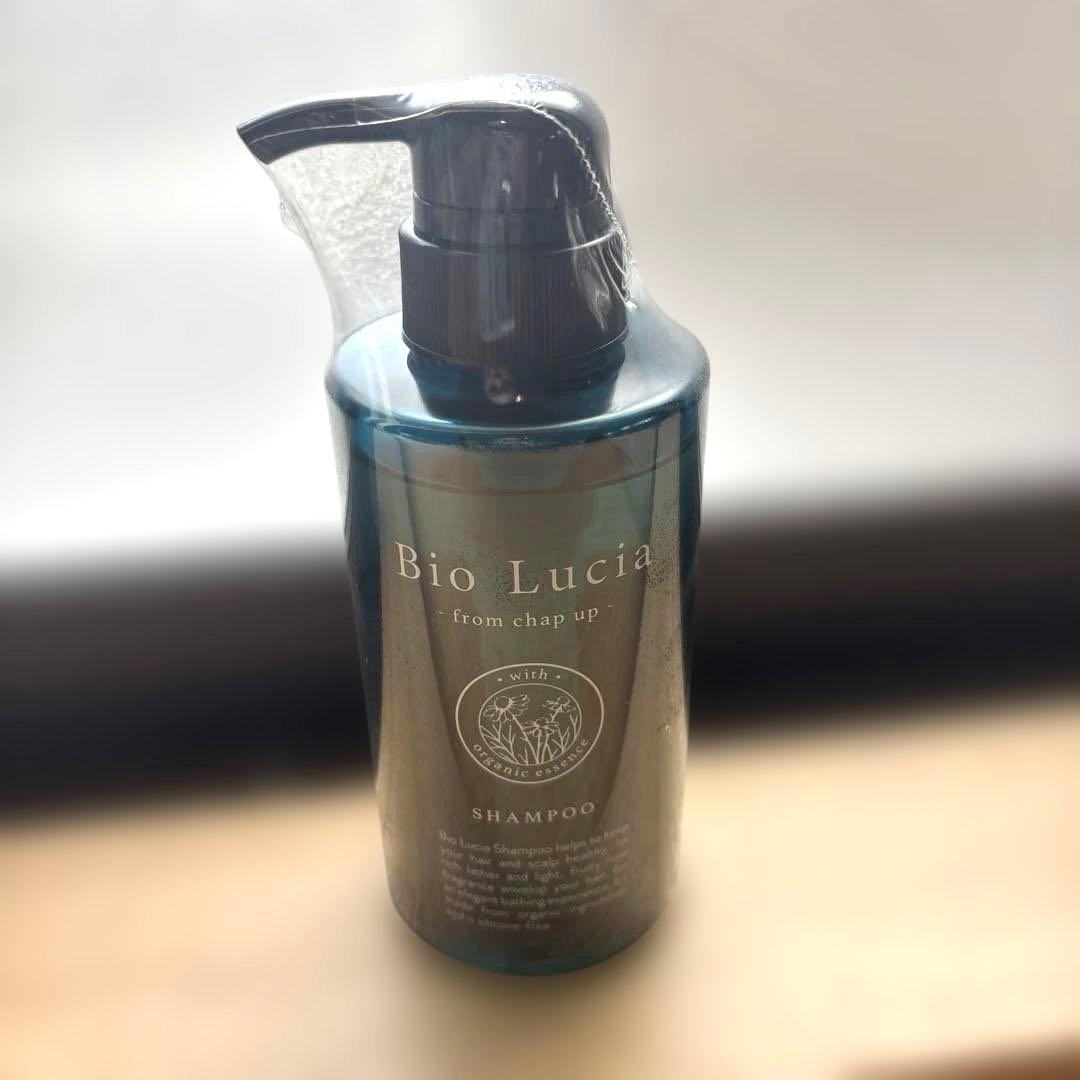新品未開封 Bio Lucia ビオルチア シャンプー 300mL スカルプ - メルカリ