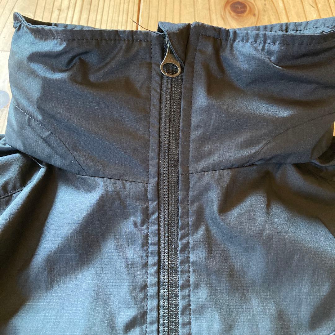 マンチェスターユナイテッド　storm fit jacket M