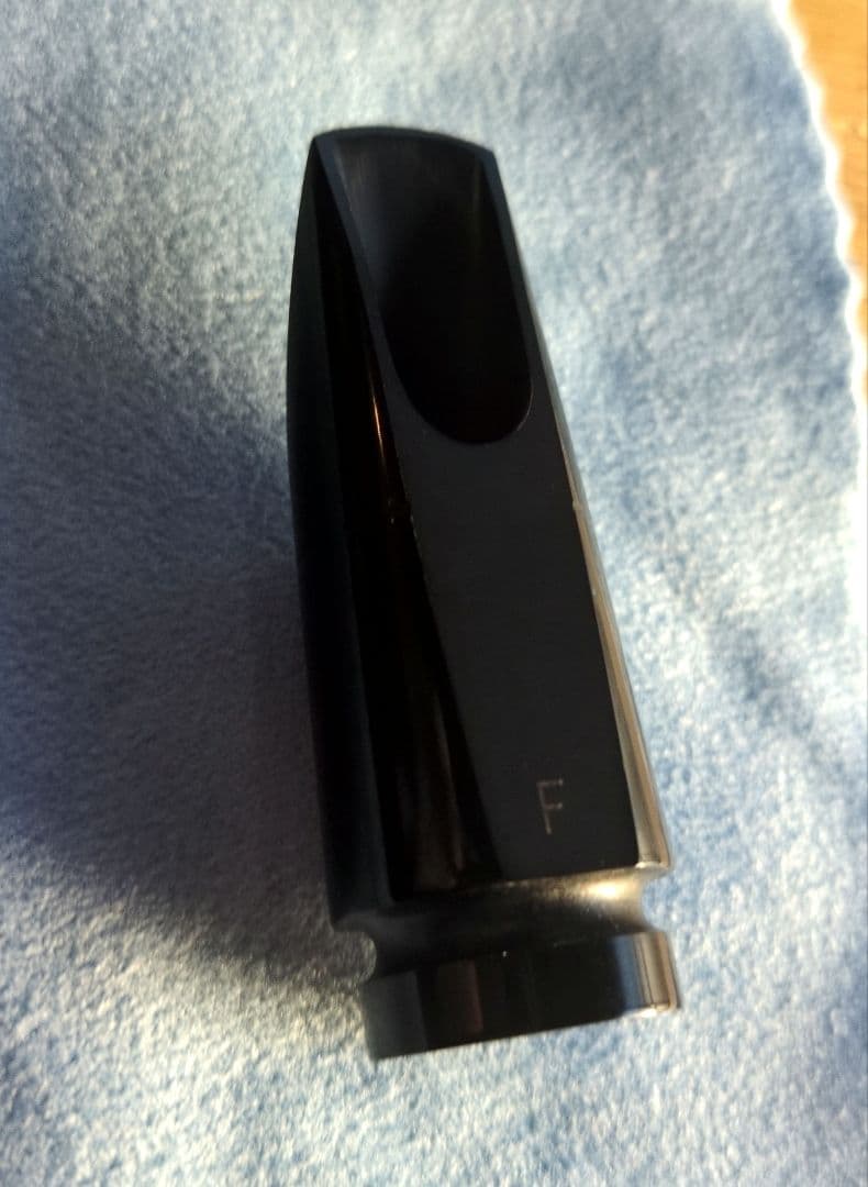 Selmer Soprano Saxophone Super Session F