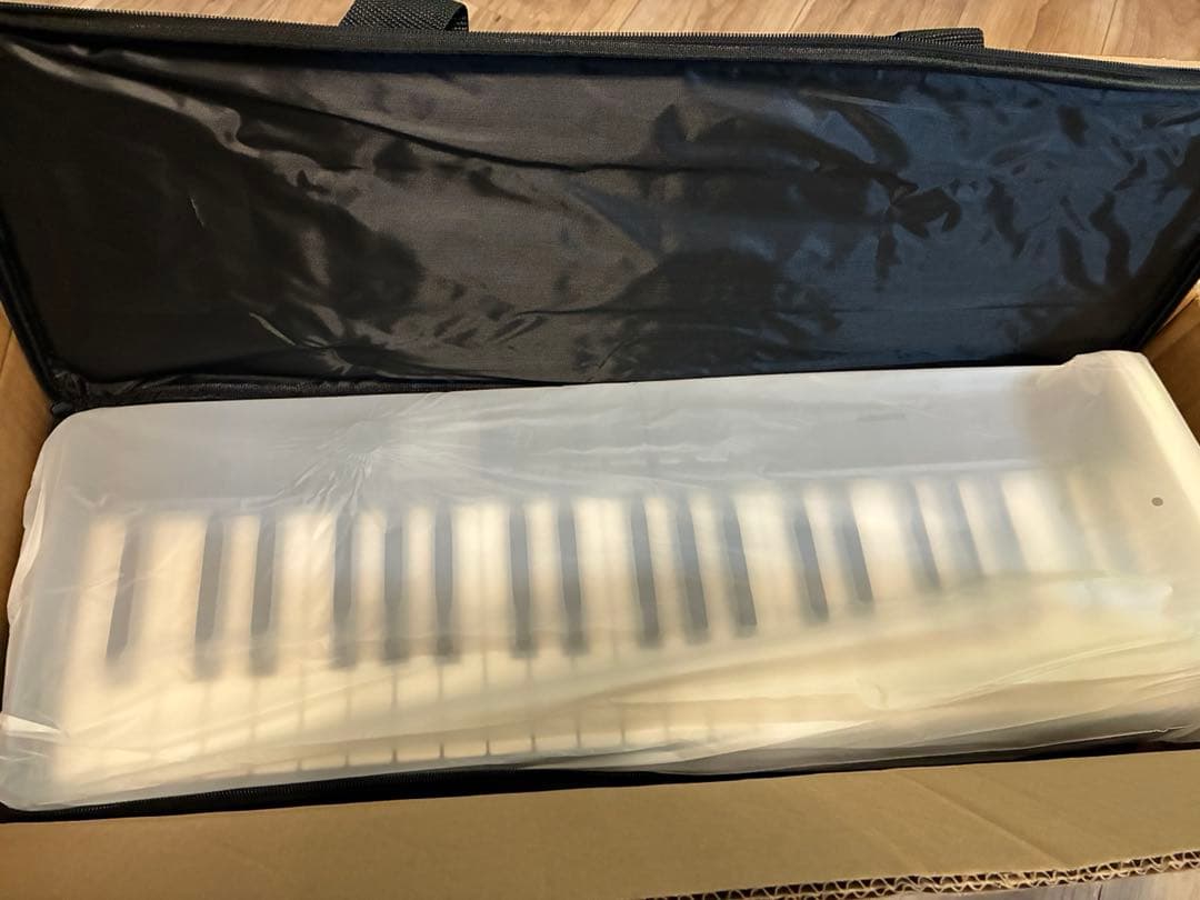 ⭐️新品⭐️TERENCE 電子ピアノ 88鍵盤 折り畳み式 10Wデュアルスピーカ