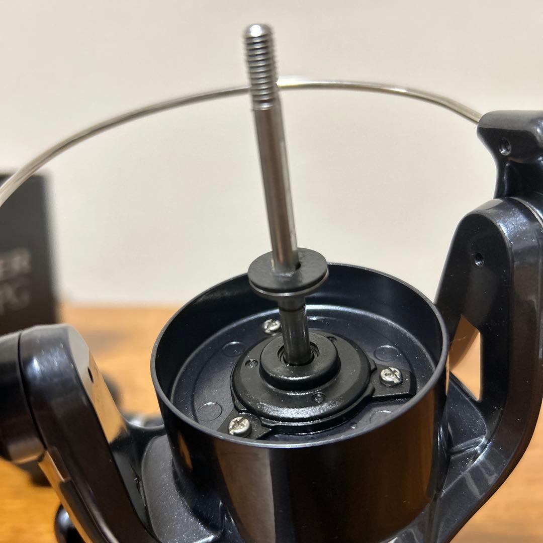 SHIMANO TWIN POWER SW10000PG ほぼ未使用【即日発送】