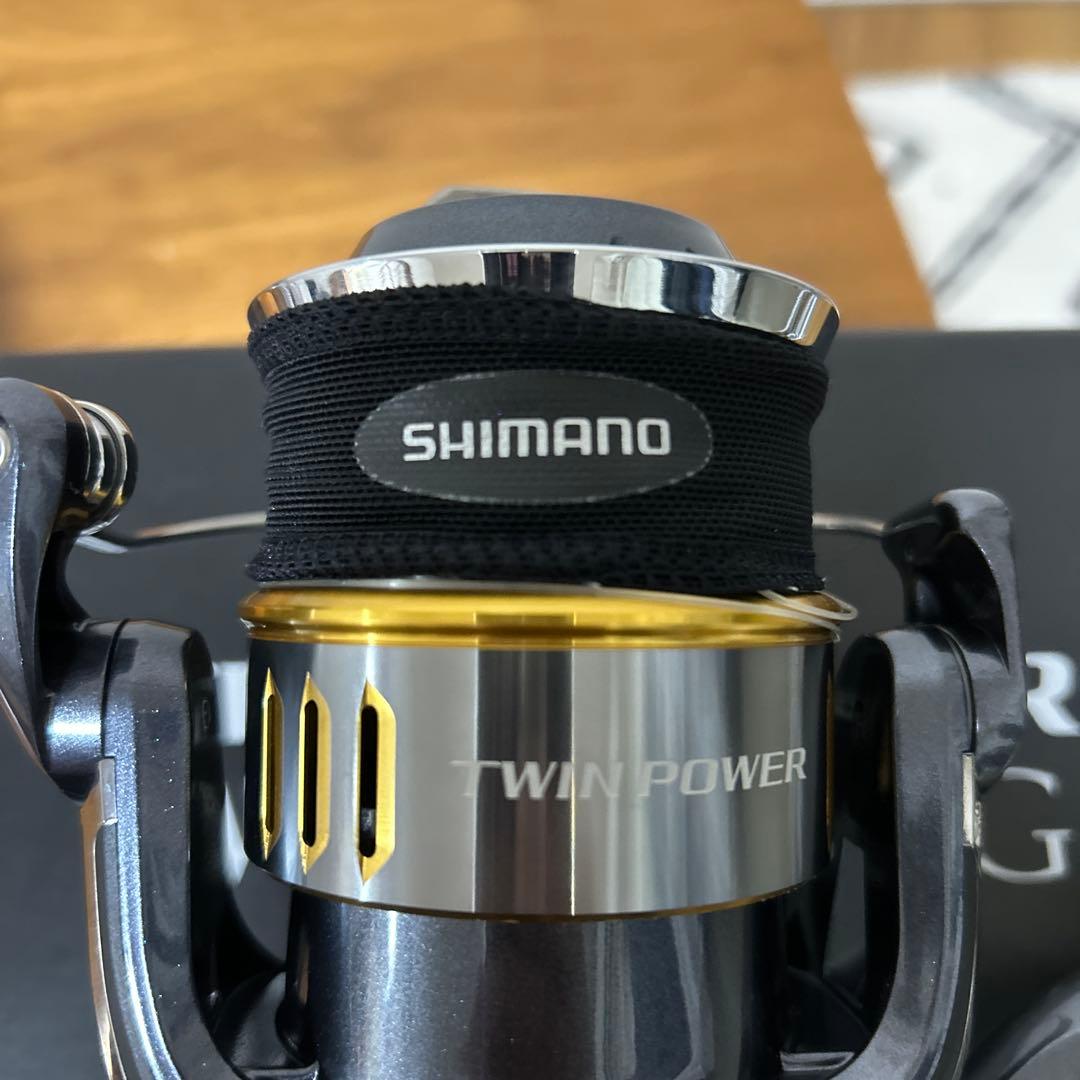 SHIMANO TWIN POWER SW10000PG ほぼ未使用【即日発送】