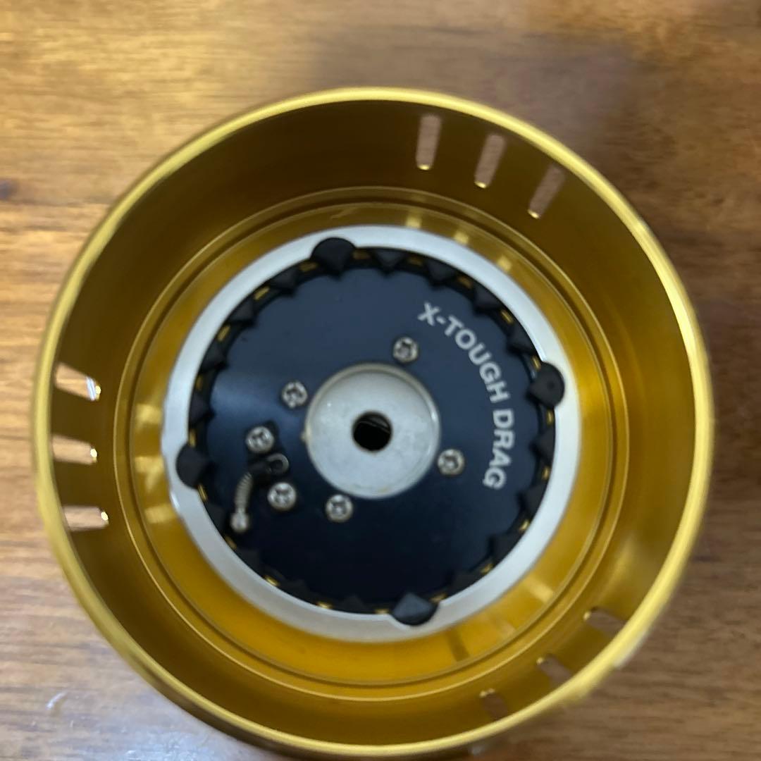 SHIMANO TWIN POWER SW10000PG ほぼ未使用【即日発送】