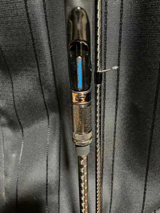 ロッド DOUBLECANON STRIKER DC-ST1002