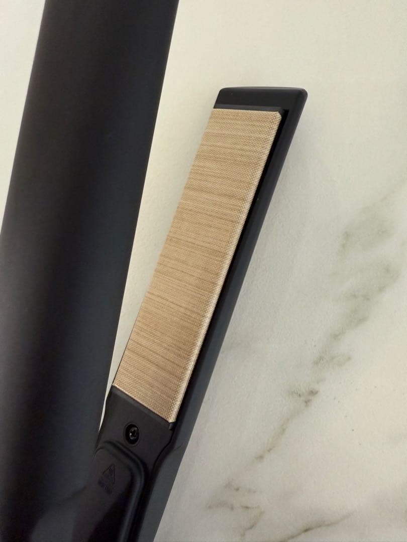 絹女　キヌージョ　KINUJO ストレートアイロン　プロ