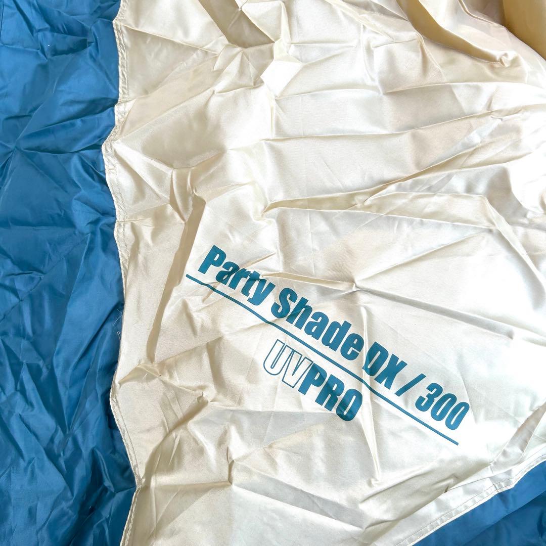 Coleman コールマン パーティーシェードDX/300 タープ 日よけ