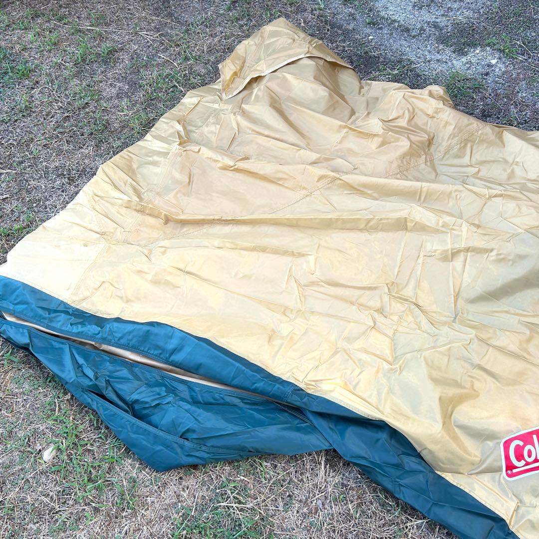 Coleman コールマン パーティーシェードDX/300 タープ 日よけ