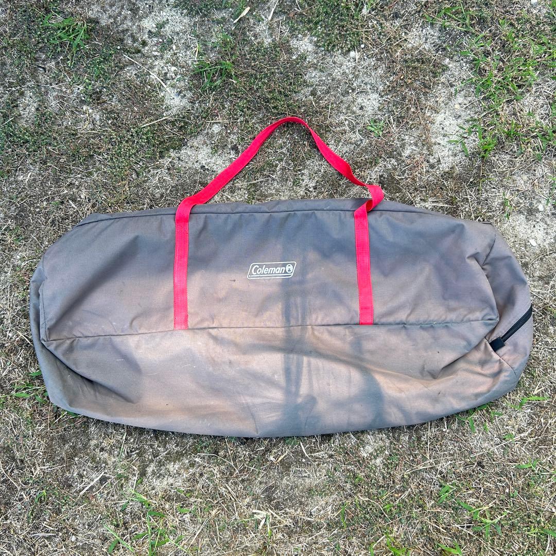 Coleman コールマン パーティーシェードDX/300 タープ 日よけ