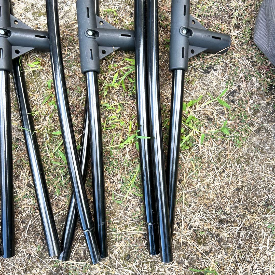 Coleman コールマン パーティーシェードDX/300 タープ 日よけ