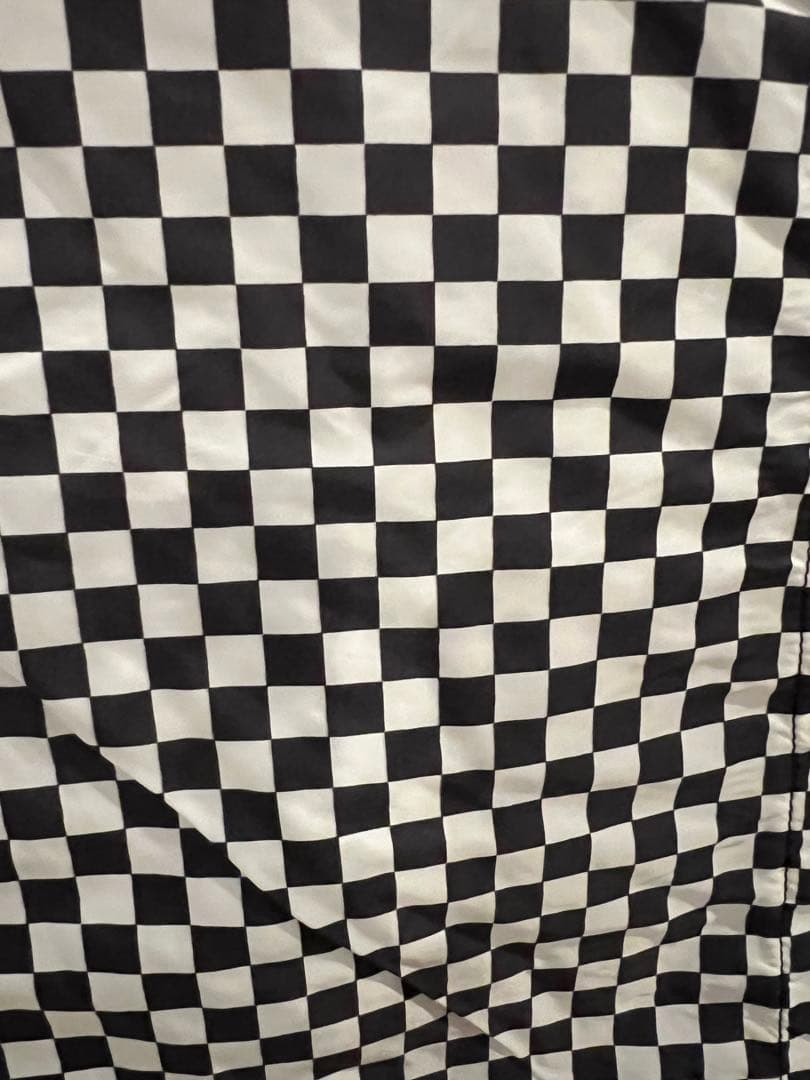 チェック柄　supreme northface寝袋 2011ss ノース