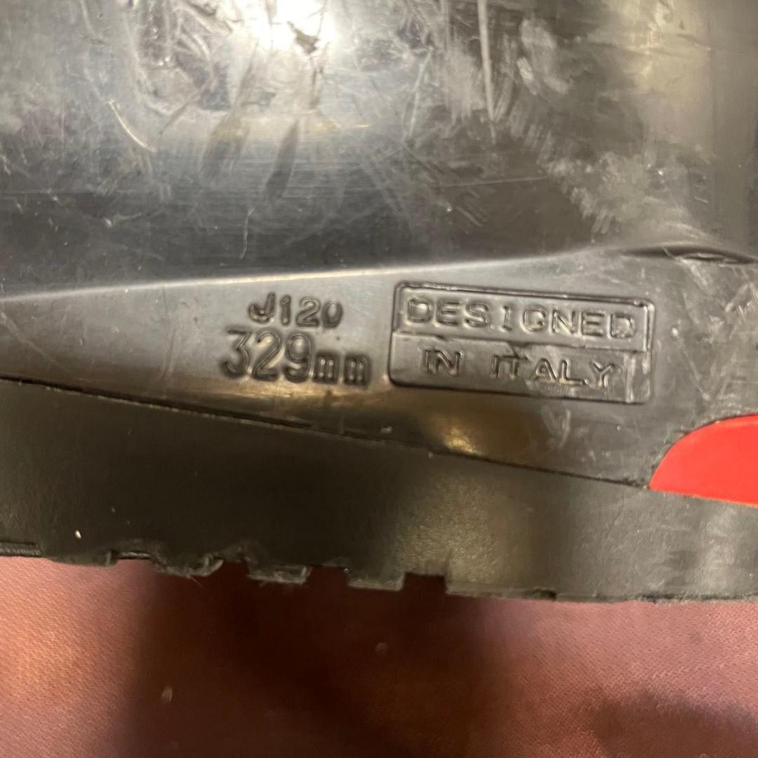 HEAD スキーブーツ EDGE+ 8.5 28-28.5cm 329mm