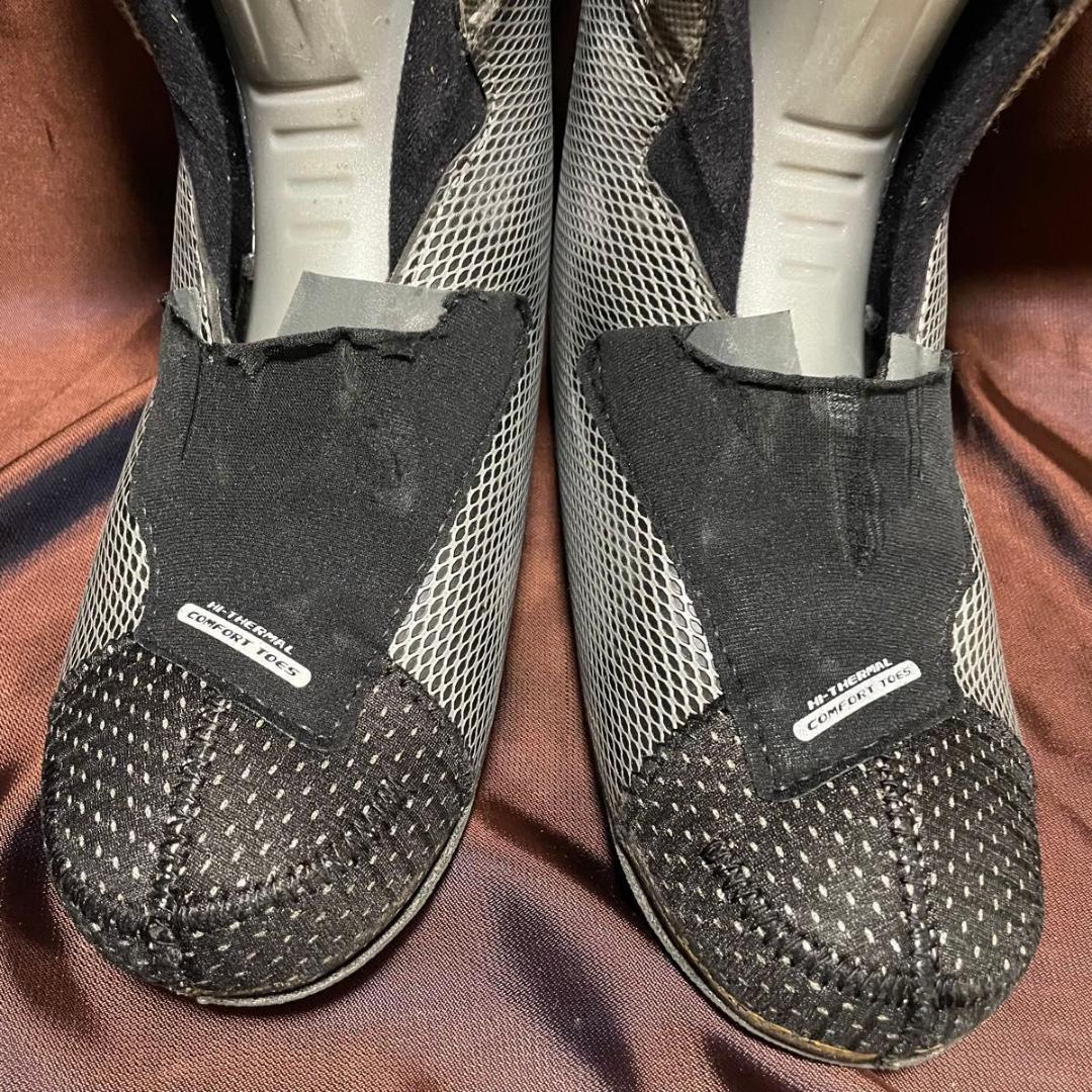 HEAD スキーブーツ EDGE+ 8.5 28-28.5cm 329mm