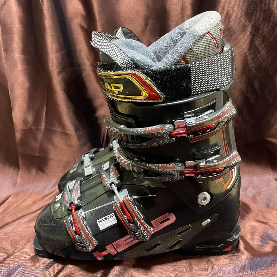HEAD スキーブーツ EDGE+ 8.5 28-28.5cm 329mm