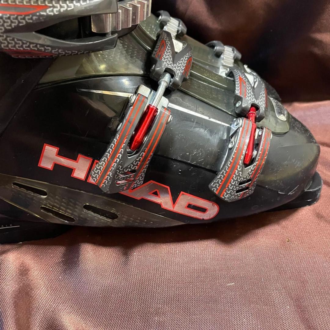 HEAD スキーブーツ EDGE+ 8.5 28-28.5cm 329mm