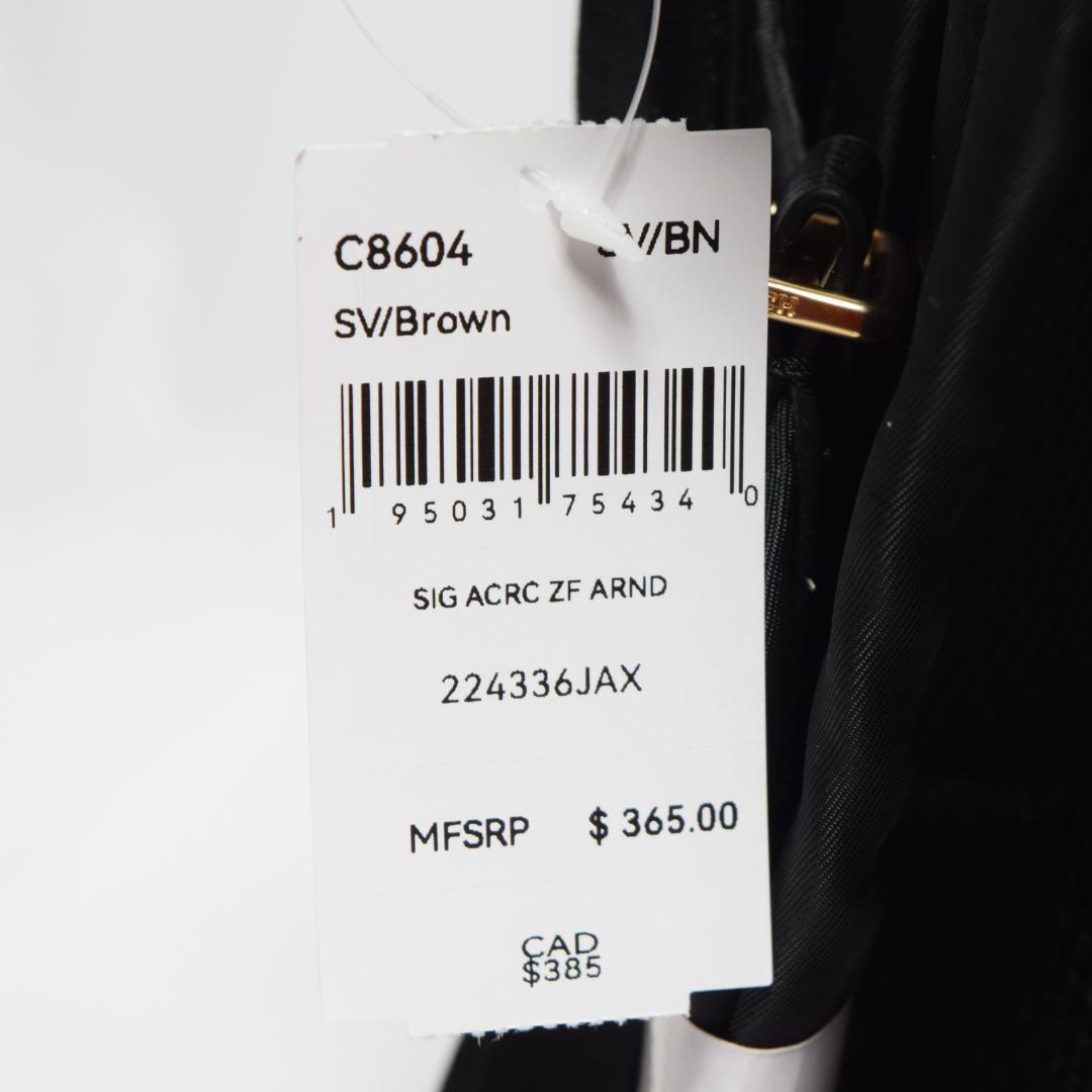 【新品未使用】COACH　コーチ　ミニリュック　レディース　コンパクトでかわいい