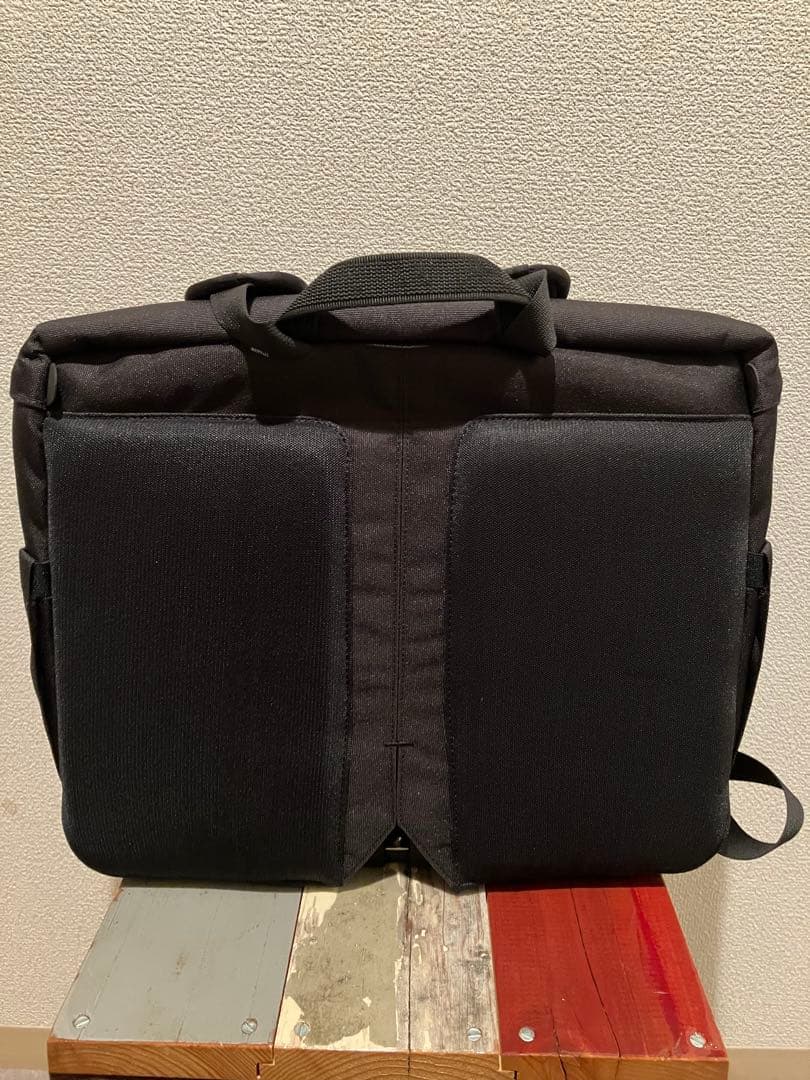 ブロンプトン リュックバッグ　14L