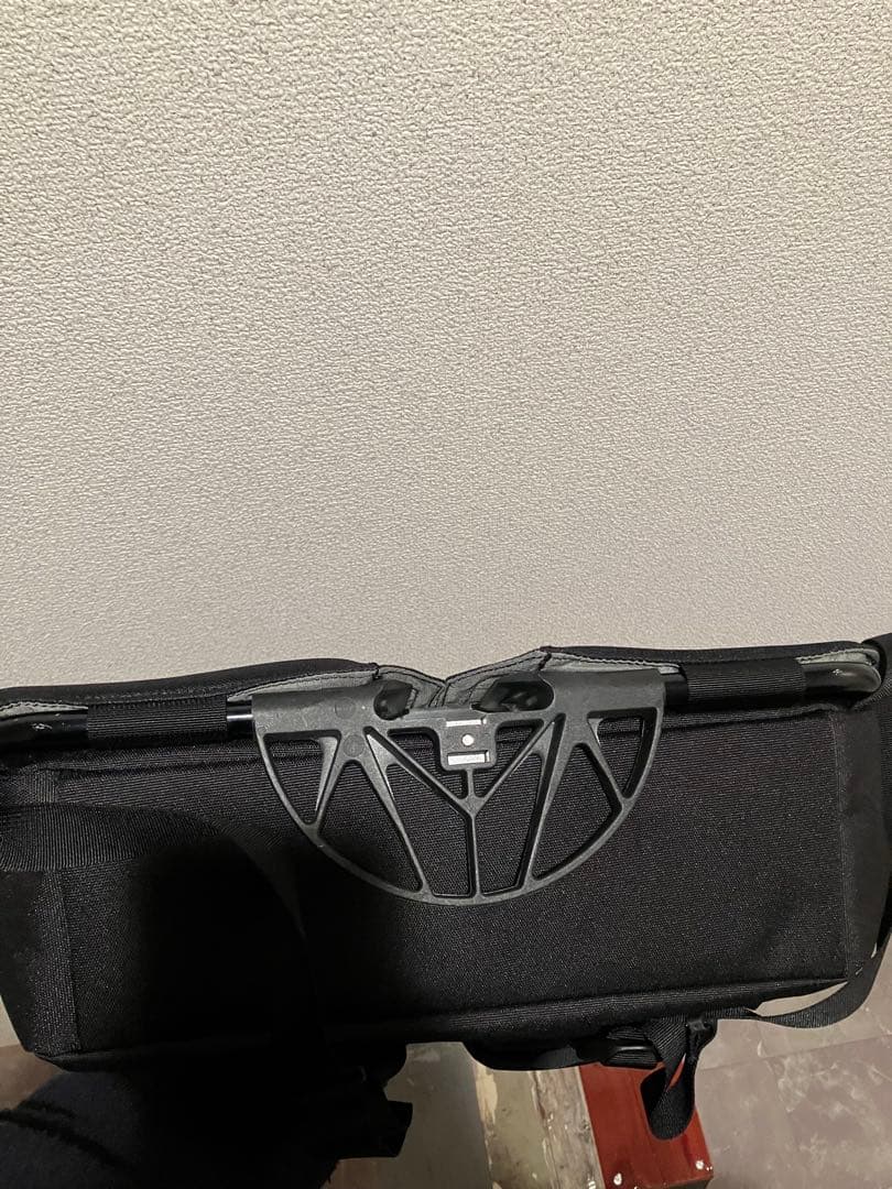 ブロンプトン リュックバッグ　14L