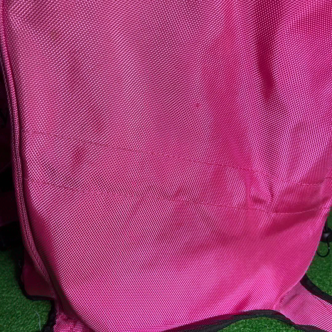 D357 Psycho Bunny サイコバニー ゴルフバック　バック