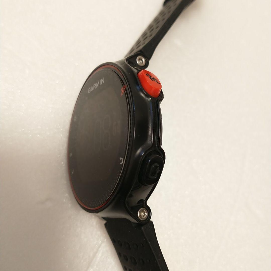 ロ*ク様 GARMIN ForeAthlete 235J ガーミン