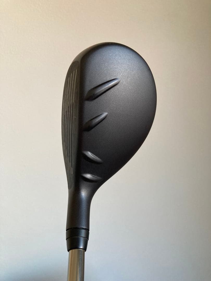 PING ピン G410 ユーティリティ U4 175-85R