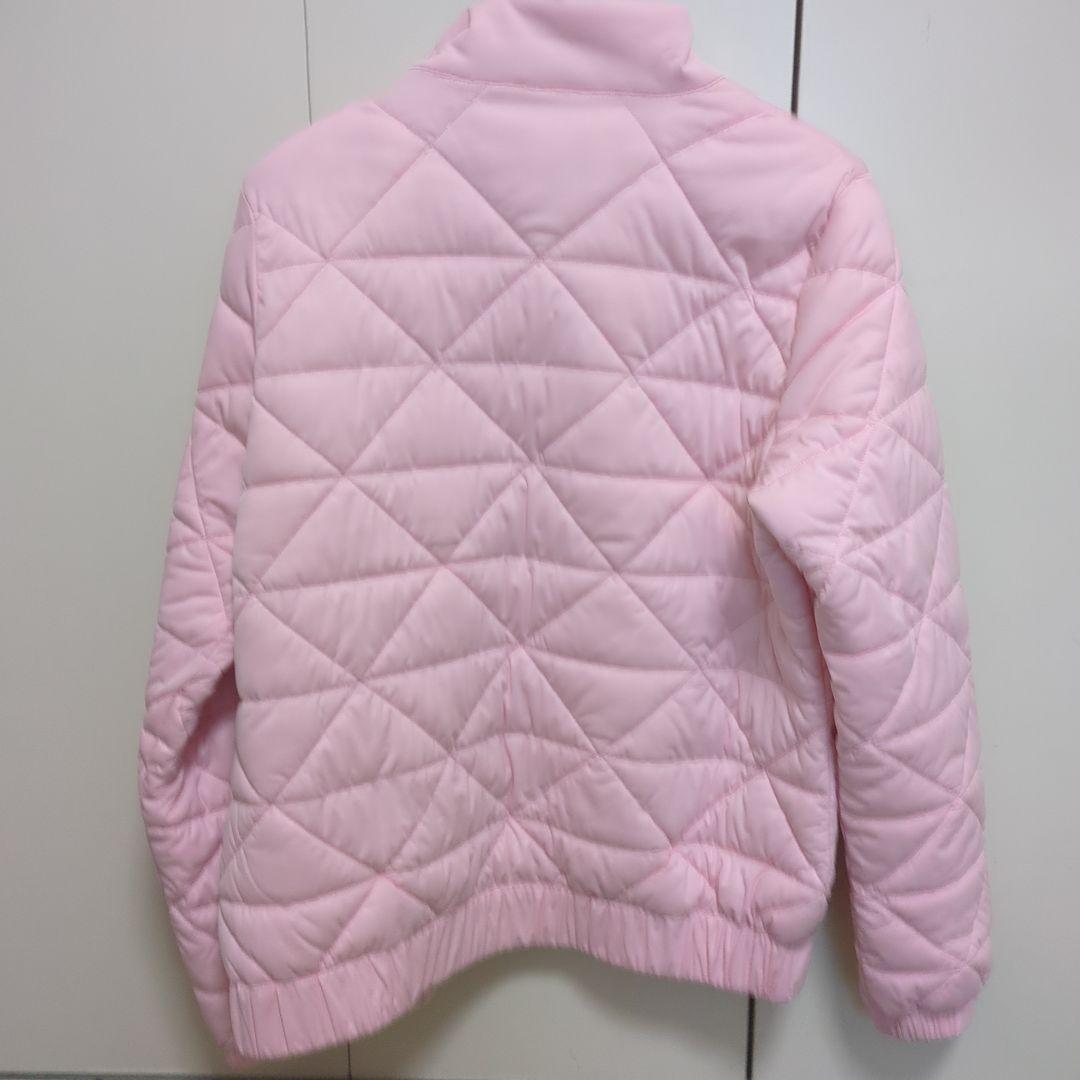 Callaway (キャロウェイ) スターストレッチフルジップ中綿ブルゾン