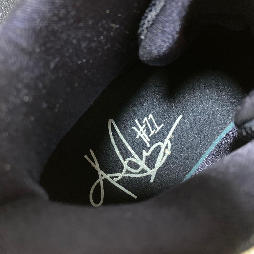 Nike ナイキ メンズKyrie 5 EP 'Galaxyバスケットシューズ