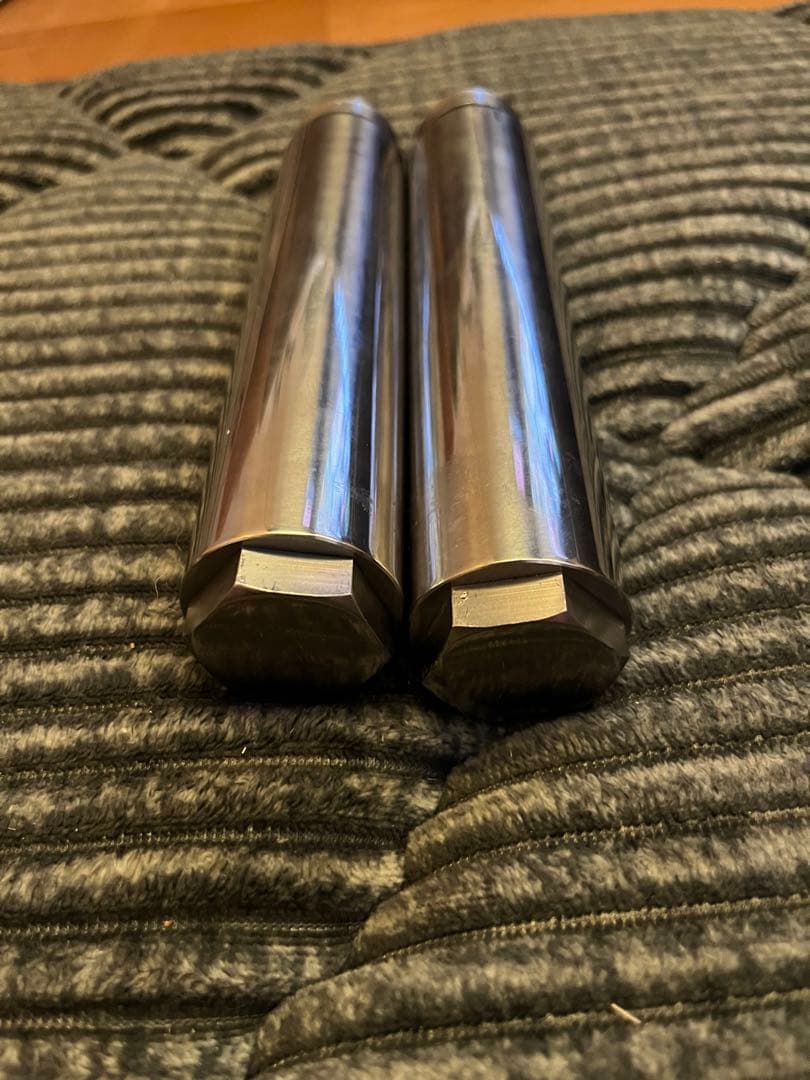 t&f製ドラッグスター250 フォークジョイント　150mm