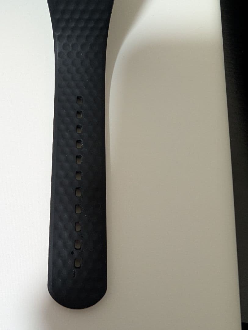 【超美品】ShotNavi INFINITY GPSナビ ブラック ケース付き