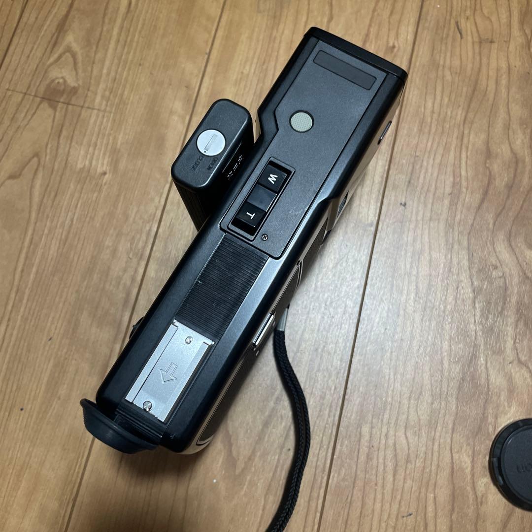 キヤノン　Canon AF 514XL-S ビデオカメラ