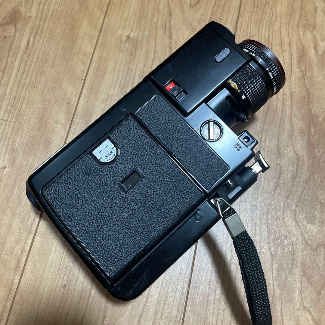 キヤノン　Canon AF 514XL-S ビデオカメラ
