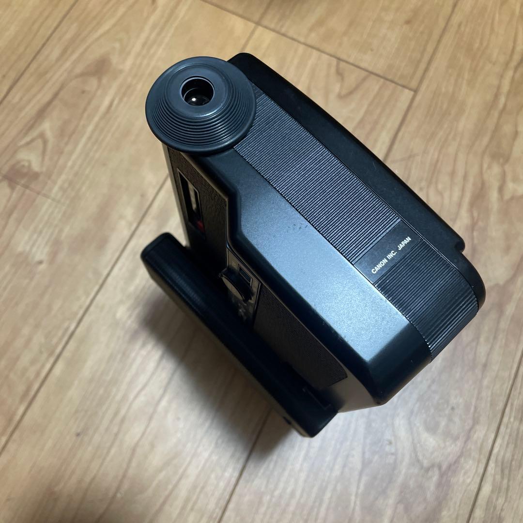 キヤノン　Canon AF 514XL-S ビデオカメラ