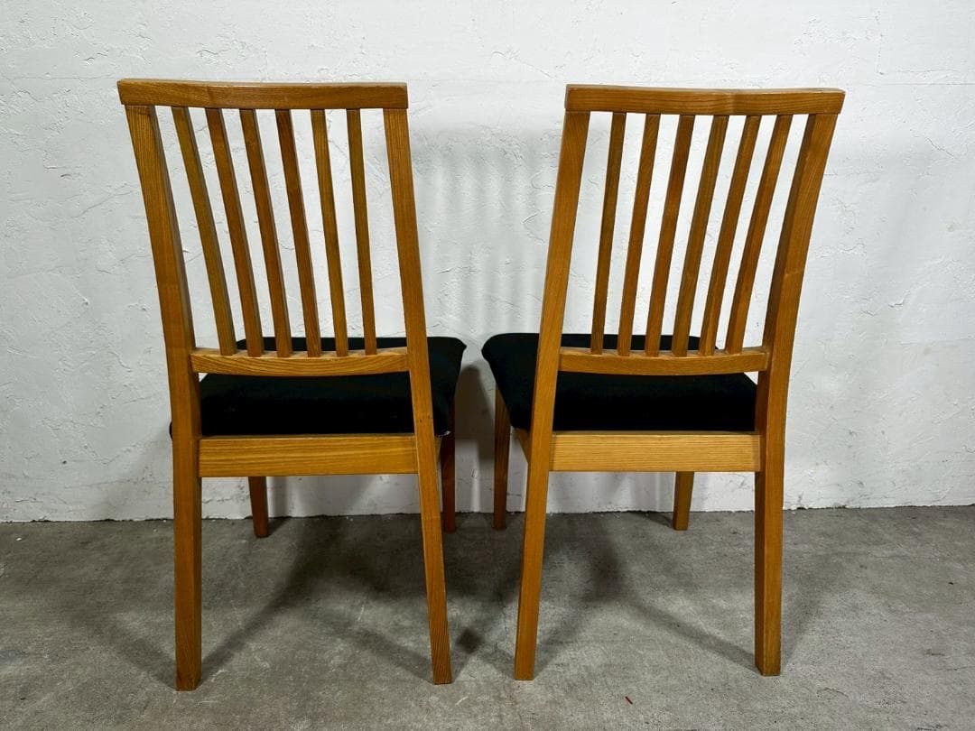 『ACTUS』アクタス MINCE ダイニングチェア 椅子 RWcha118